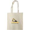 Custom Print Cotton Tote Bag Thumbnail