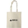 Custom Print Cotton Tote Bag Thumbnail
