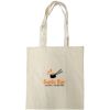 Custom Print Cotton Tote Bag Thumbnail