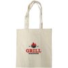 Custom Print Cotton Tote Bag Thumbnail