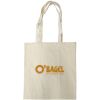 Custom Print Cotton Tote Bag Thumbnail