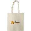 Custom Print Cotton Tote Bag Thumbnail