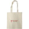Custom Print Cotton Tote Bag Thumbnail