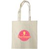 Custom Print Cotton Tote Bag Thumbnail