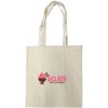 Custom Print Cotton Tote Bag Thumbnail