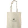 Custom Print Cotton Tote Bag Thumbnail