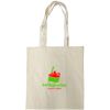 Custom Print Cotton Tote Bag Thumbnail