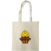Custom Print Cotton Tote Bag Thumbnail