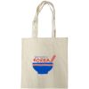 Custom Print Cotton Tote Bag Thumbnail