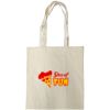 Custom Print Cotton Tote Bag Thumbnail