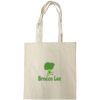 Custom Print Cotton Tote Bag Thumbnail