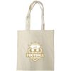 Custom Print Cotton Tote Bag Thumbnail