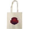 Custom Print Cotton Tote Bag Thumbnail