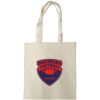 Custom Print Cotton Tote Bag Thumbnail