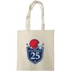 Custom Print Cotton Tote Bag Thumbnail
