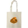 Custom Print Cotton Tote Bag Thumbnail
