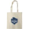Custom Print Cotton Tote Bag Thumbnail
