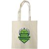 Custom Print Cotton Tote Bag Thumbnail