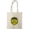 Custom Print Cotton Tote Bag Thumbnail