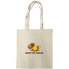 Custom Print Cotton Tote Bag Thumbnail