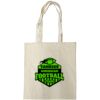 Custom Print Cotton Tote Bag Thumbnail