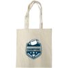 Custom Print Cotton Tote Bag Thumbnail