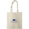 Custom Print Cotton Tote Bag Thumbnail