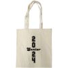 Custom Print Cotton Tote Bag Thumbnail