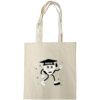 Custom Print Cotton Tote Bag Thumbnail