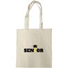 Custom Print Cotton Tote Bag Thumbnail