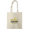 Custom Print Cotton Tote Bag Thumbnail
