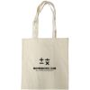 Custom Print Cotton Tote Bag Thumbnail