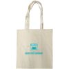 Custom Print Cotton Tote Bag Thumbnail