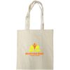 Custom Print Cotton Tote Bag Thumbnail