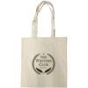Custom Print Cotton Tote Bag Thumbnail