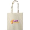 Custom Print Cotton Tote Bag Thumbnail