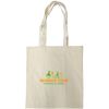 Custom Print Cotton Tote Bag Thumbnail