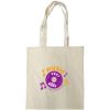 Custom Print Cotton Tote Bag Thumbnail