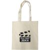 Custom Print Cotton Tote Bag Thumbnail