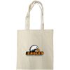 Custom Print Cotton Tote Bag Thumbnail