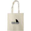 Custom Print Cotton Tote Bag Thumbnail