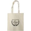 Custom Print Cotton Tote Bag Thumbnail