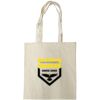Custom Print Cotton Tote Bag Thumbnail