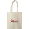 Custom Print Cotton Tote Bag Thumbnail