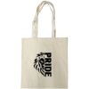 Custom Print Cotton Tote Bag Thumbnail