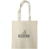 Custom Print Cotton Tote Bag Thumbnail