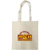 Custom Print Cotton Tote Bag Thumbnail