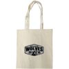 Custom Print Cotton Tote Bag Thumbnail