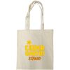 Custom Print Cotton Tote Bag Thumbnail