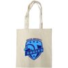 Custom Print Cotton Tote Bag Thumbnail